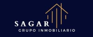 Logo SAGAR Grupo Inmobiliario